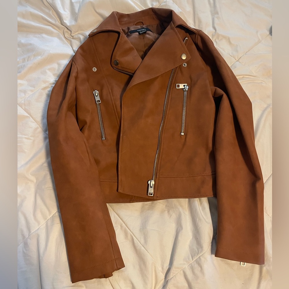 Forever 21 Jacket